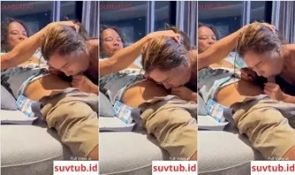 Cewek Cantik Dibooking Tukang Bangunan